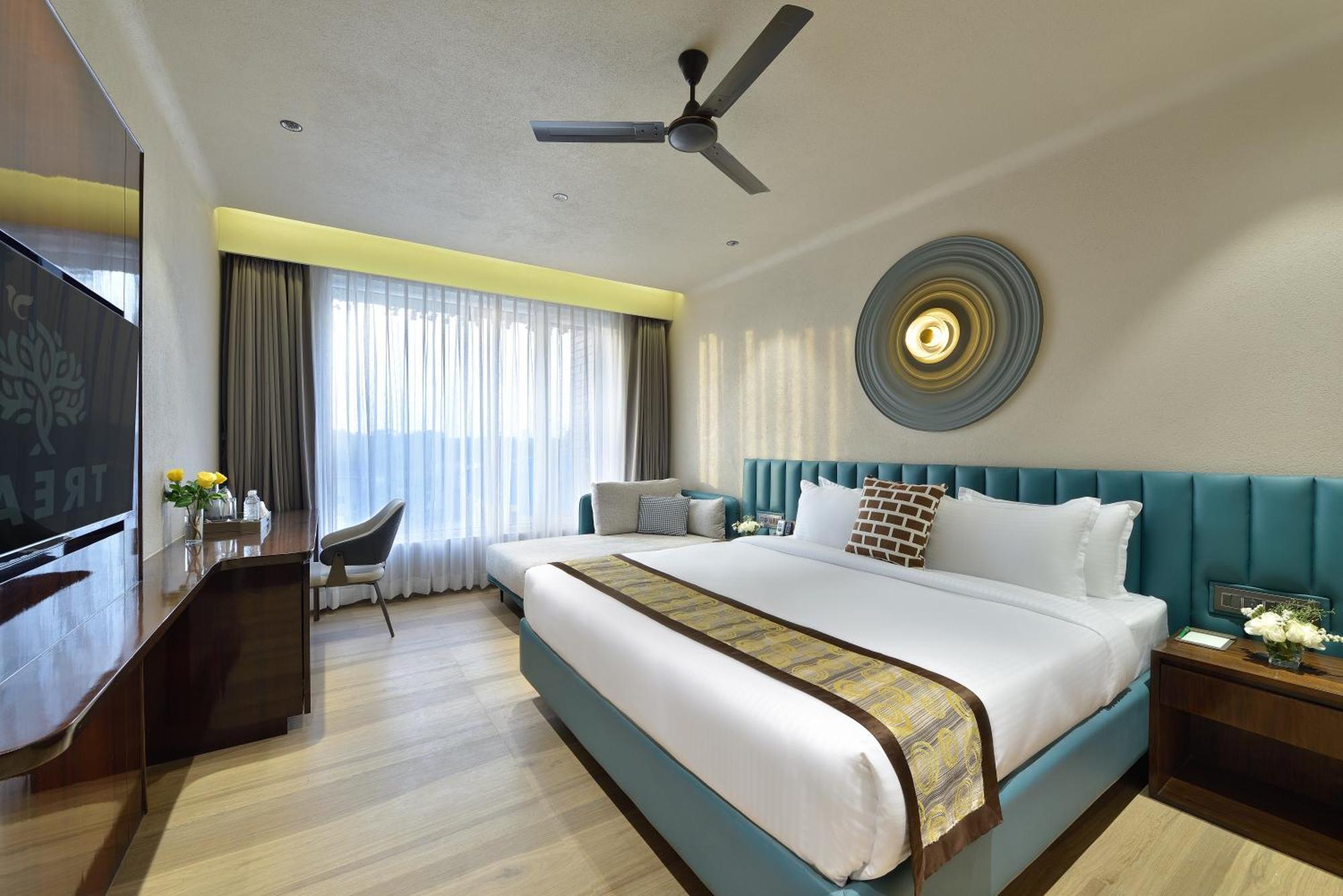 Urbane By Treat Daman Otel Dış mekan fotoğraf